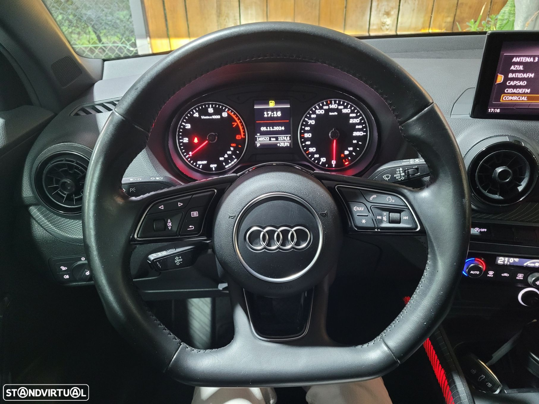 Audi Q2 1.0 TFSI S tronic - 28