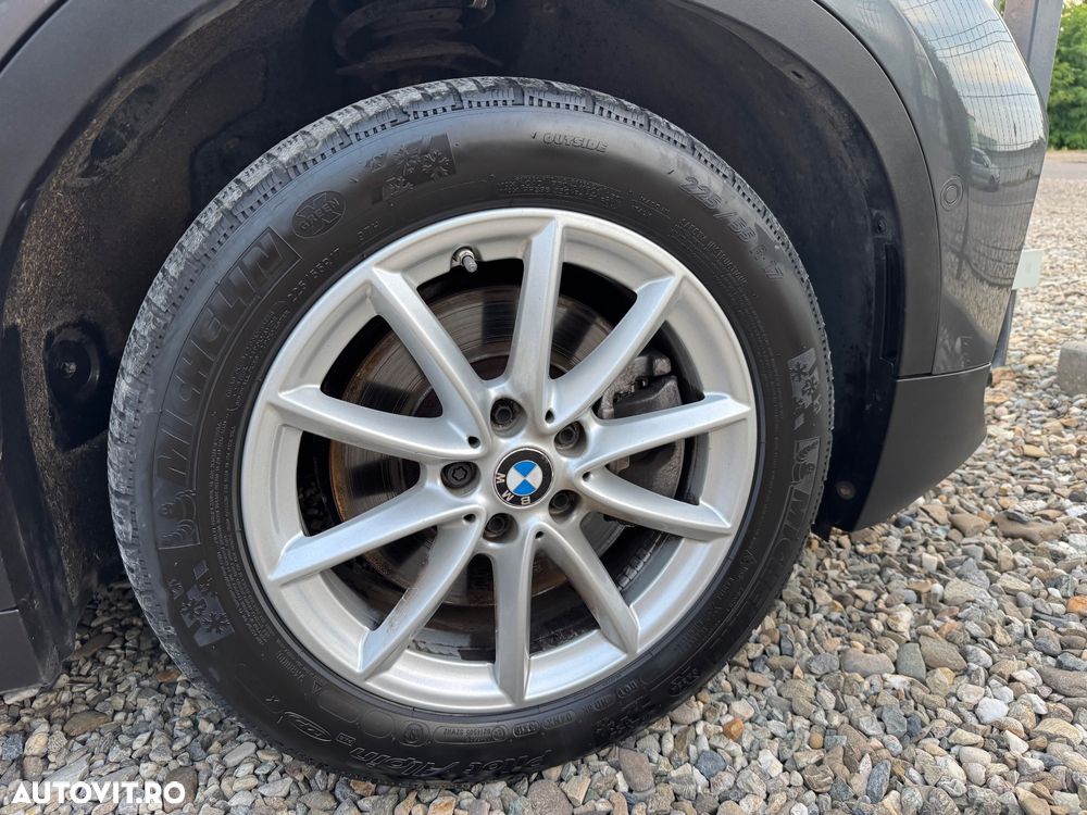 BMW X2 xDrive20d Aut. - 32