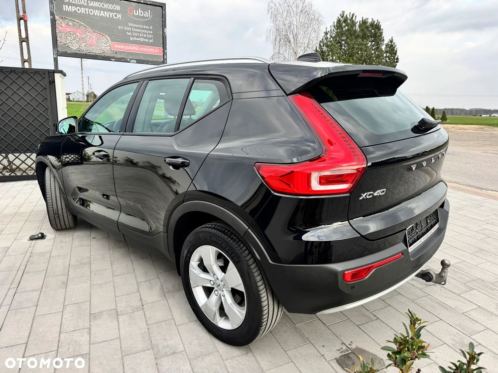 Volvo XC 40 T3 Momentum - 18
