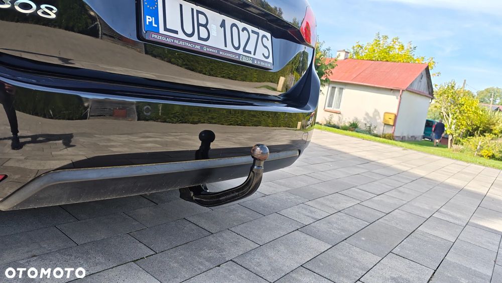 Peugeot 308 1.6 BlueHDi Active S&S - 26