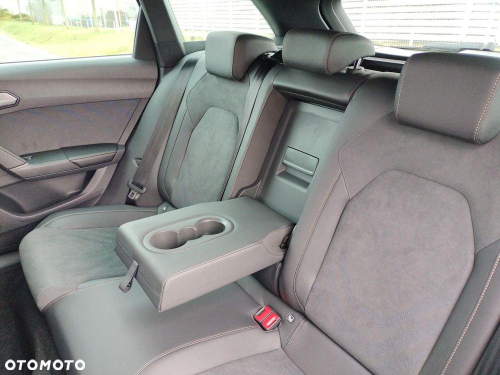 Cupra Leon Sportstourer 2.0 TSI 4Drive DSG - 19