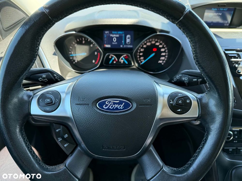 Ford Kuga 2.0 TDCi 4WD Titanium - 8