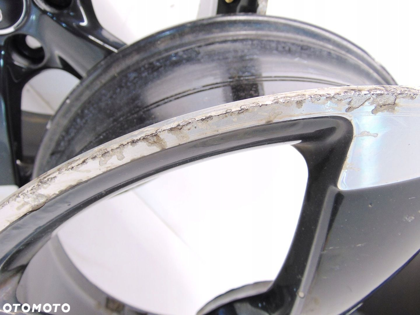 ALUFELGI FELGI AUDI A3 S3 RS3 8P 8J R19 ET50 5X112 ROTOR 8P0601025DA - 6