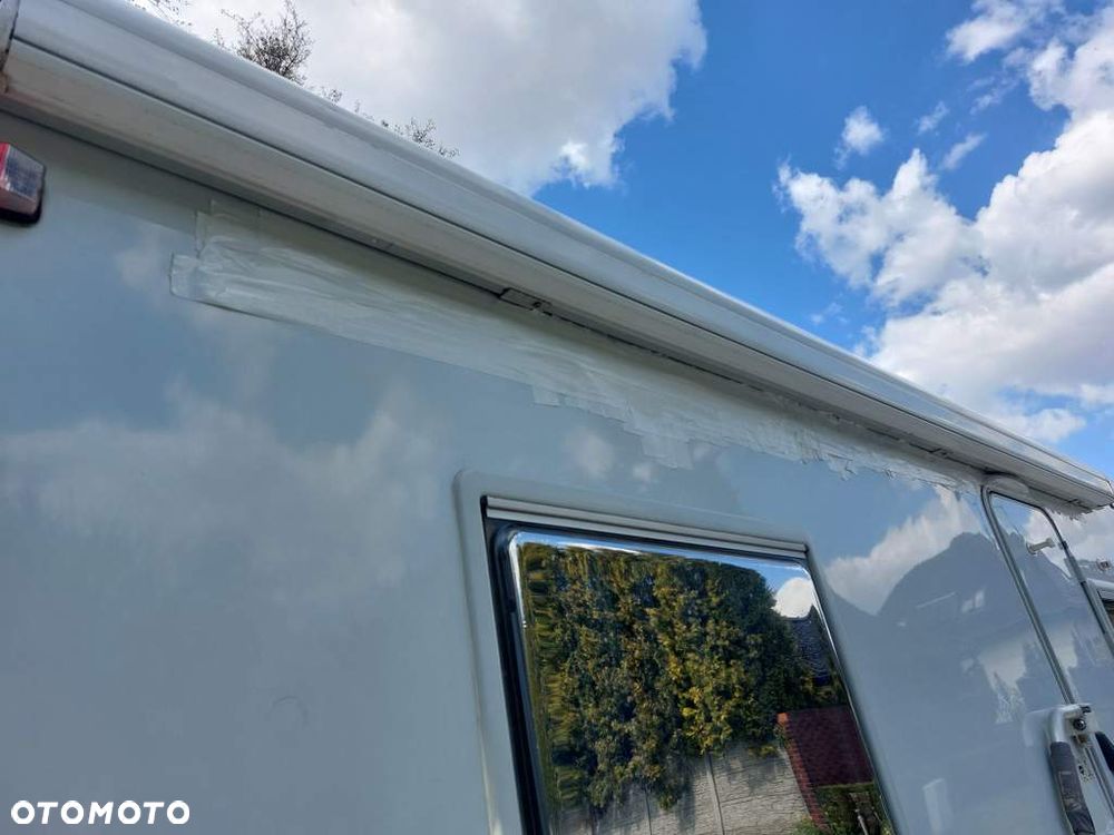 Fiat Ducato CHALLENGER 4 - Osobowy - 32