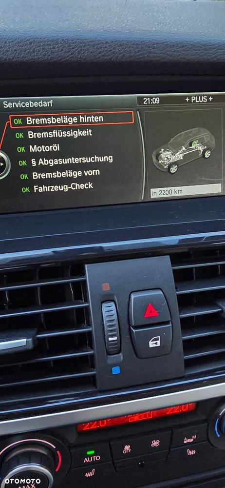BMW X3 30d xDrive - 19