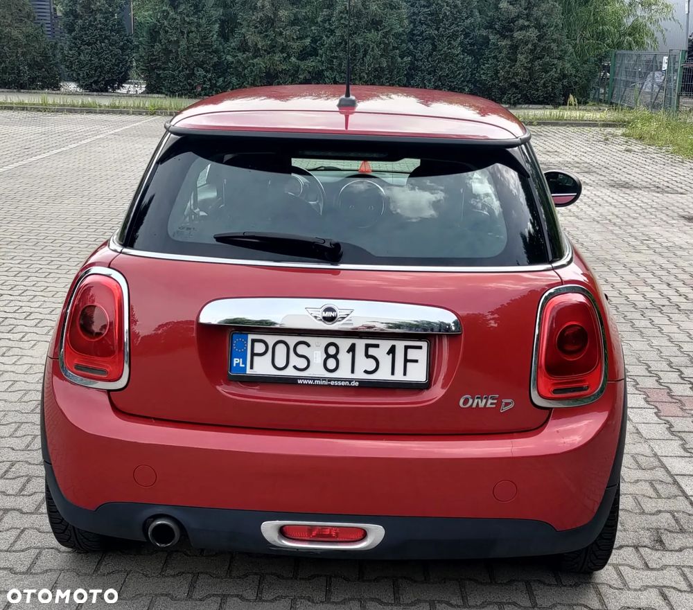 MINI ONE - 6