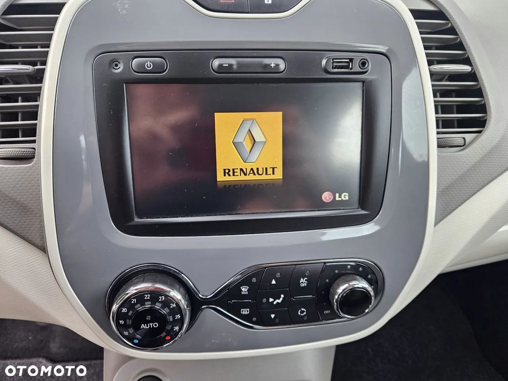 Renault Captur TCe 120 EDC Luxe - 13