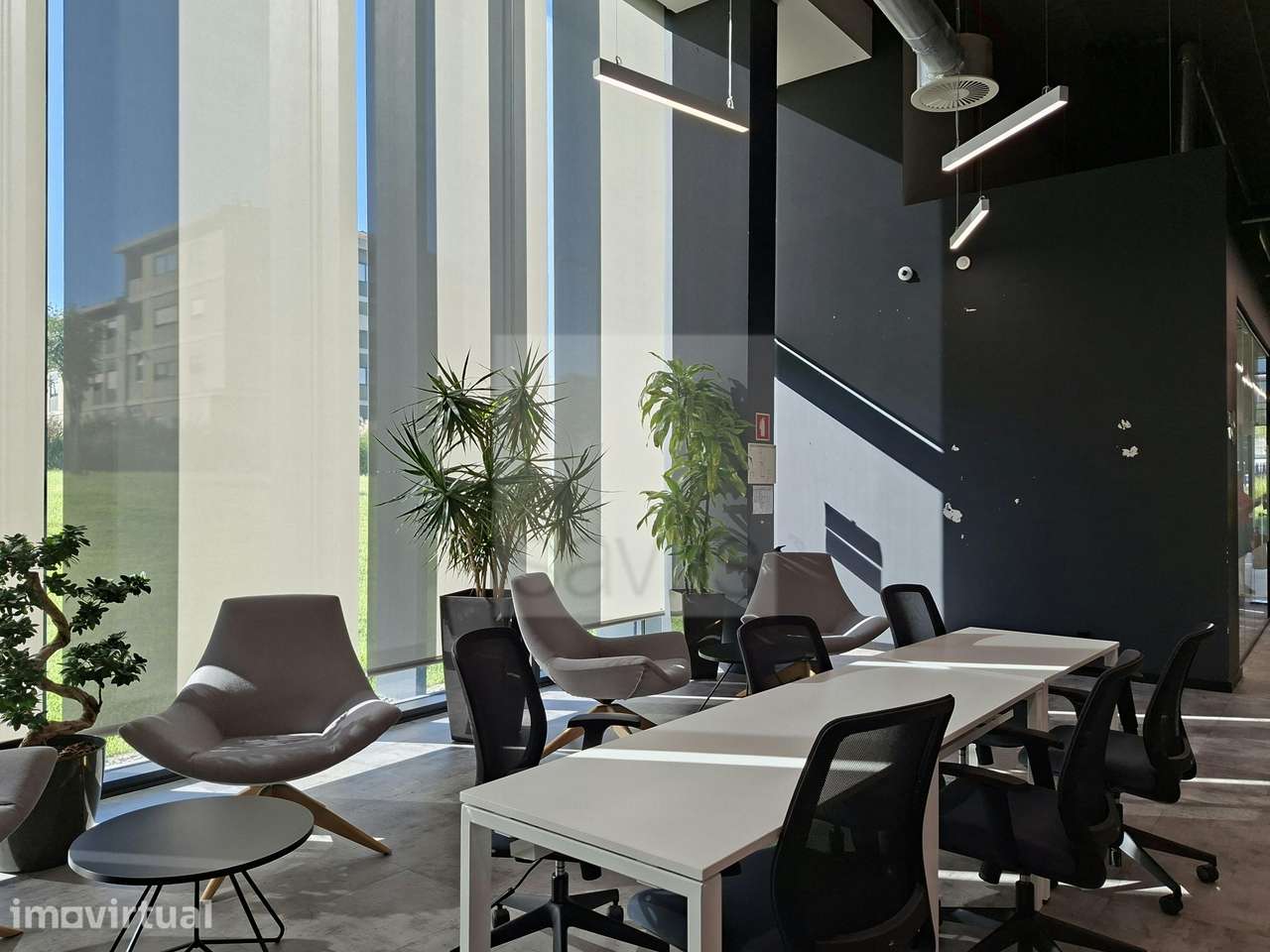 Porto Office Park - Grande imagem: 4/19