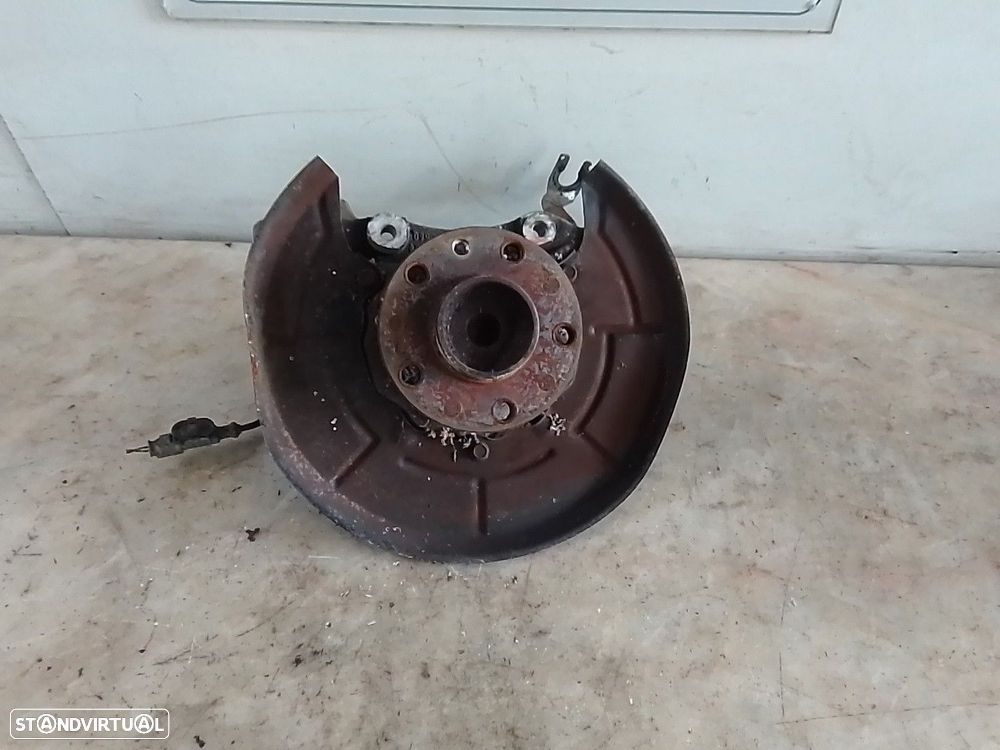 Manga De Eixo Tr Dto Alfa Romeo 159 Sportwagon (939_) - 2