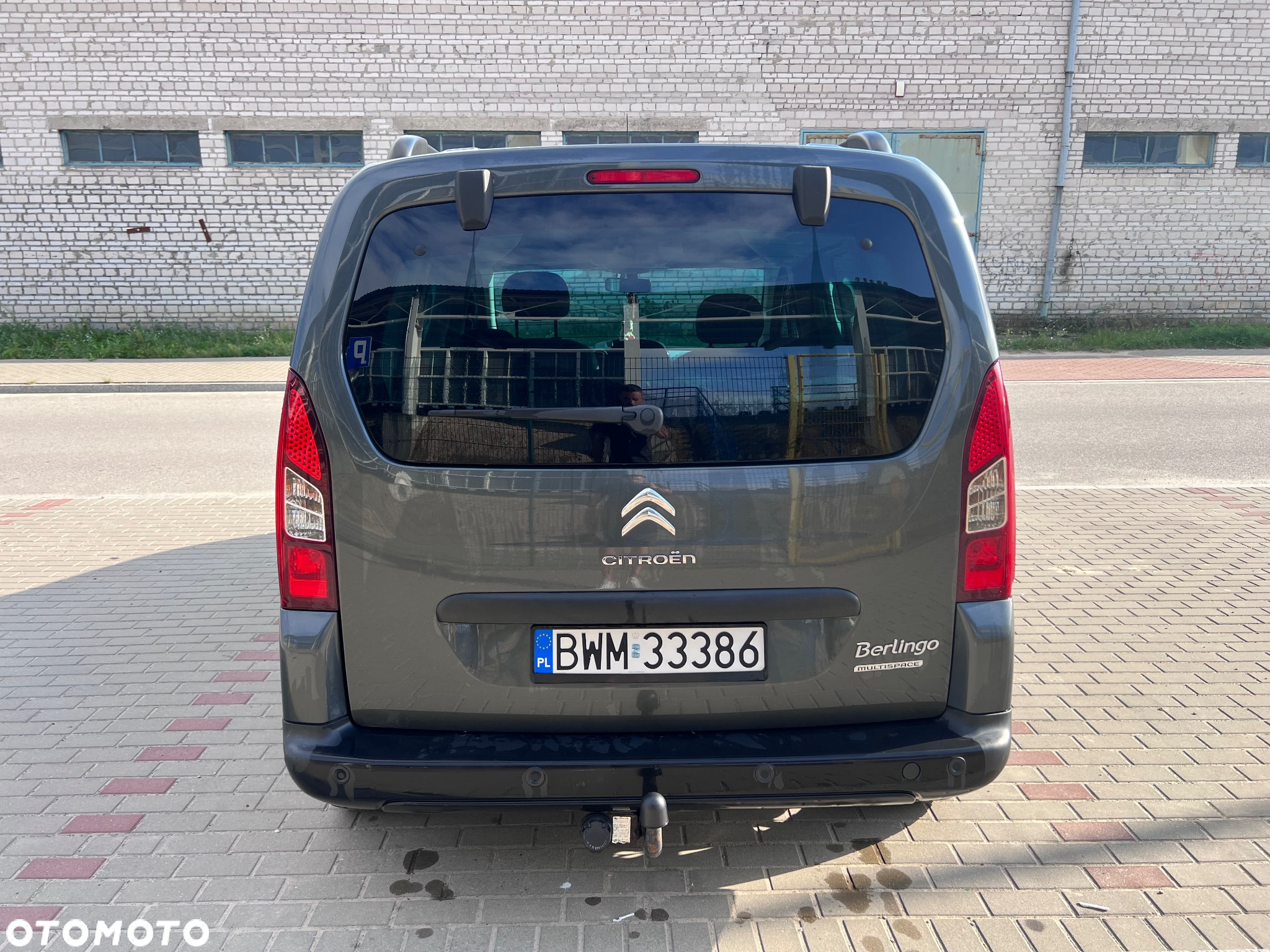 Citroën Berlingo 1.6 HDi XTR - 7