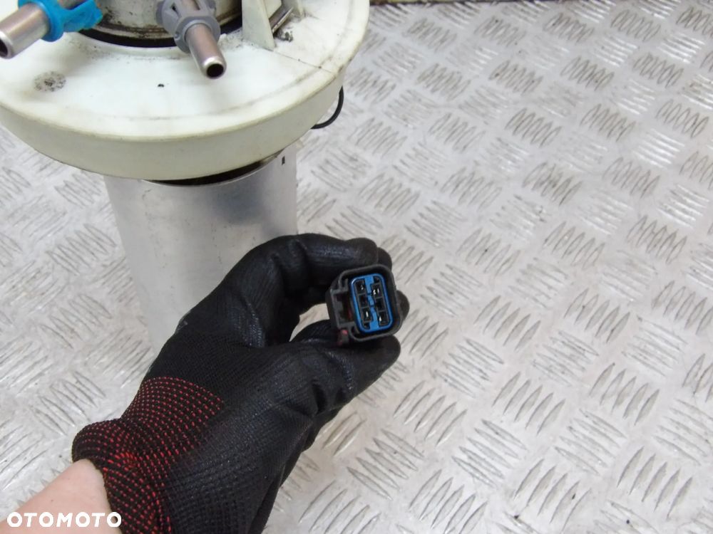 JEEP CHEROKEE XJ 2.5 TD PŁYWAK PALIWA CZUJNIK 9585270170 - 5