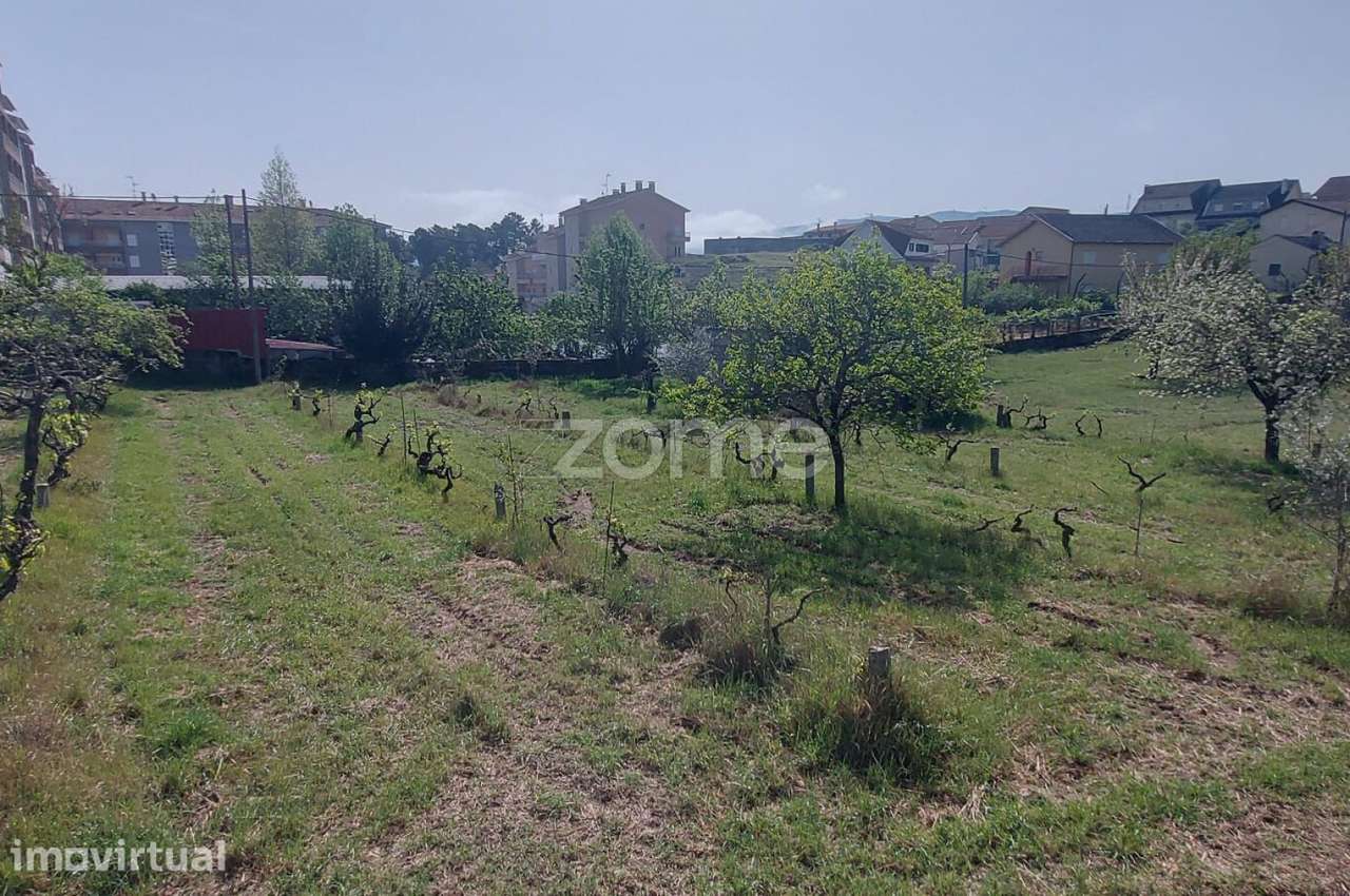 OPORTUNIDADE ÚNICA | Terreno 7.772 m² com elevado potencial – pohled 3