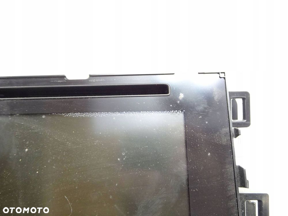 radio cd mazda cx-5 - 4