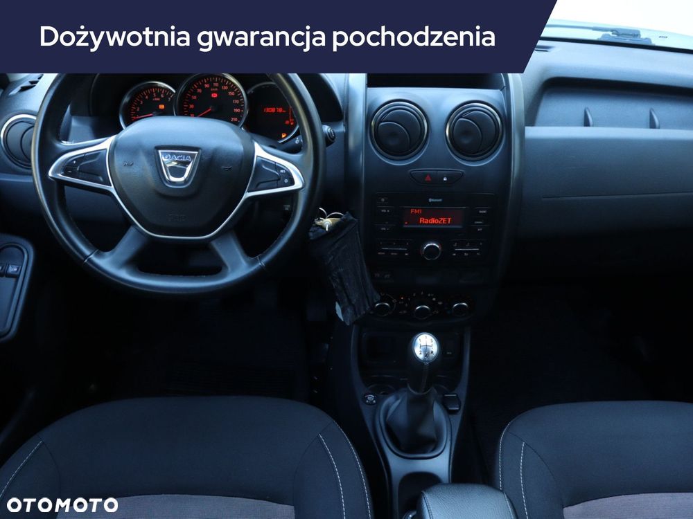 Dacia Duster - 9