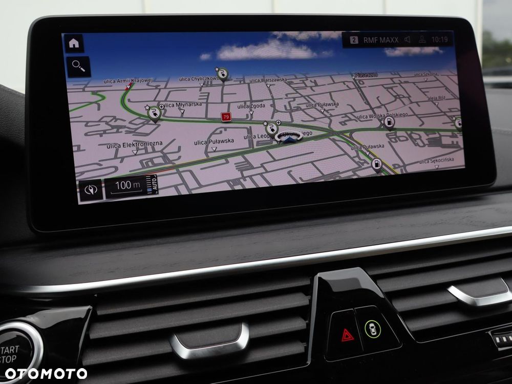 BMW Seria 5 - 22