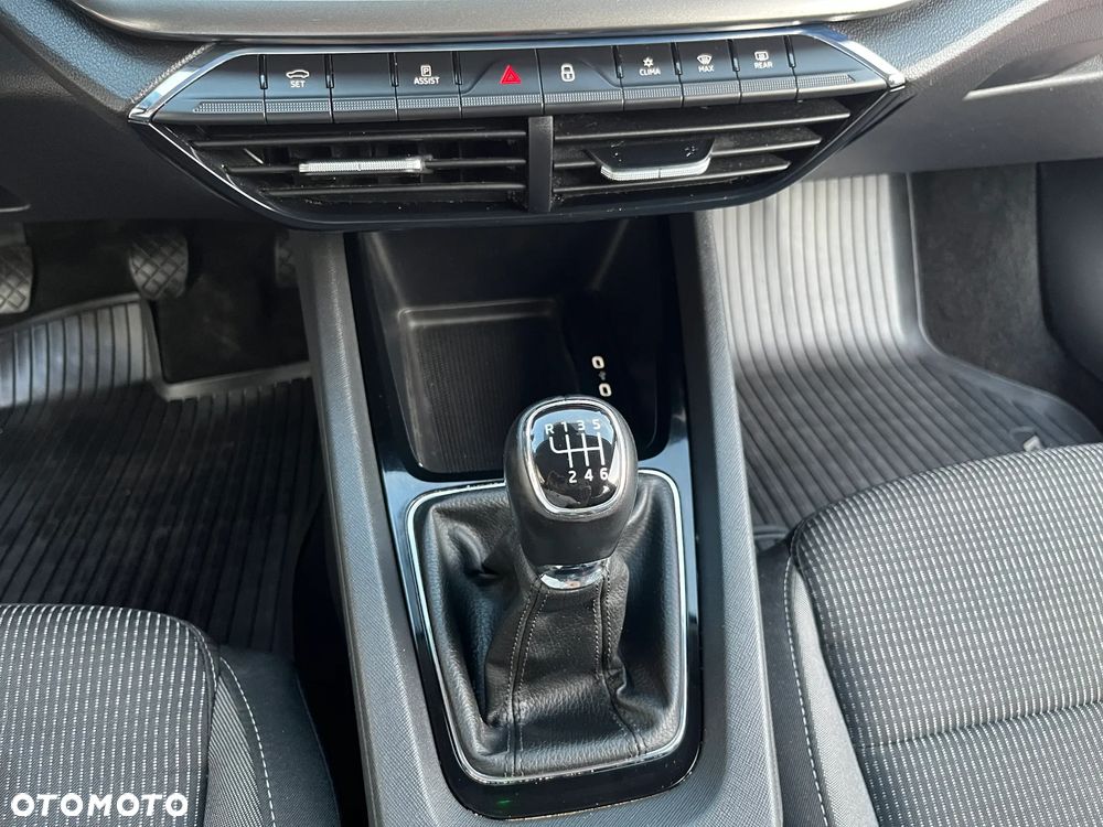 Skoda Octavia 2.0 TDI Ambition - 14