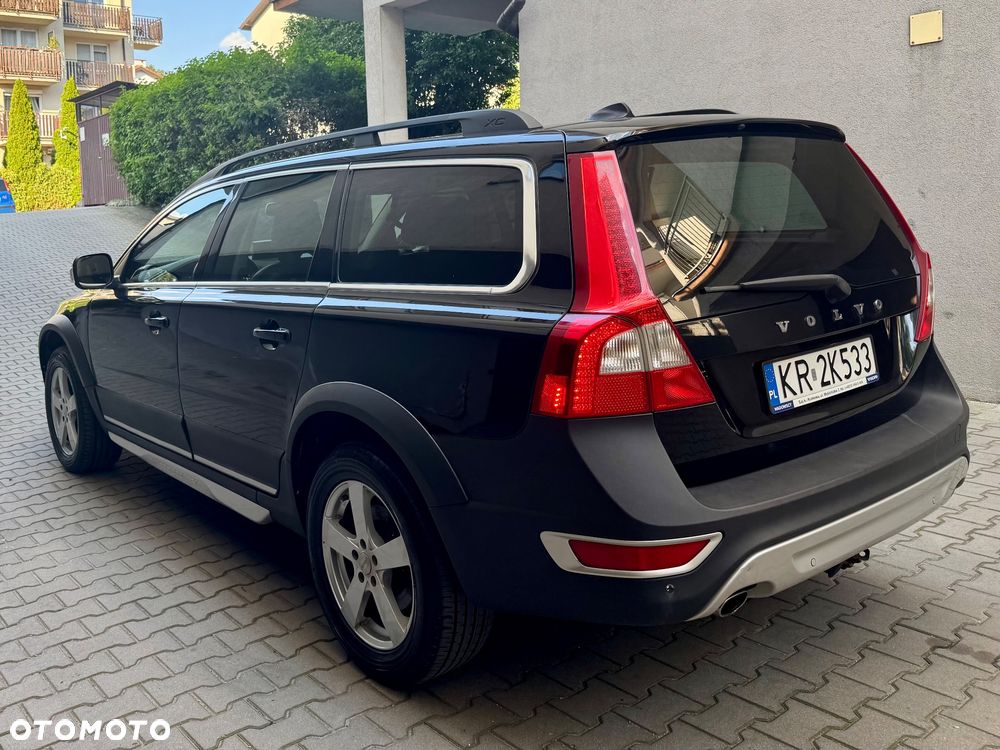 Volvo XC 70 - 11