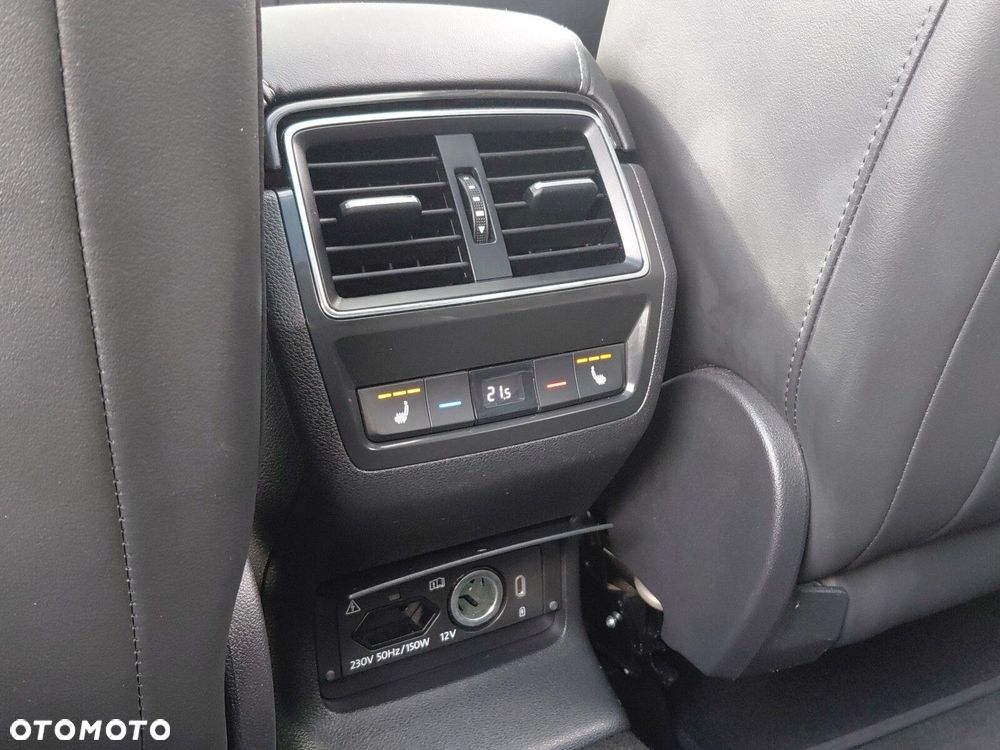 Skoda Kodiaq 2.0 TDI 4x4 L&K DSG - 19