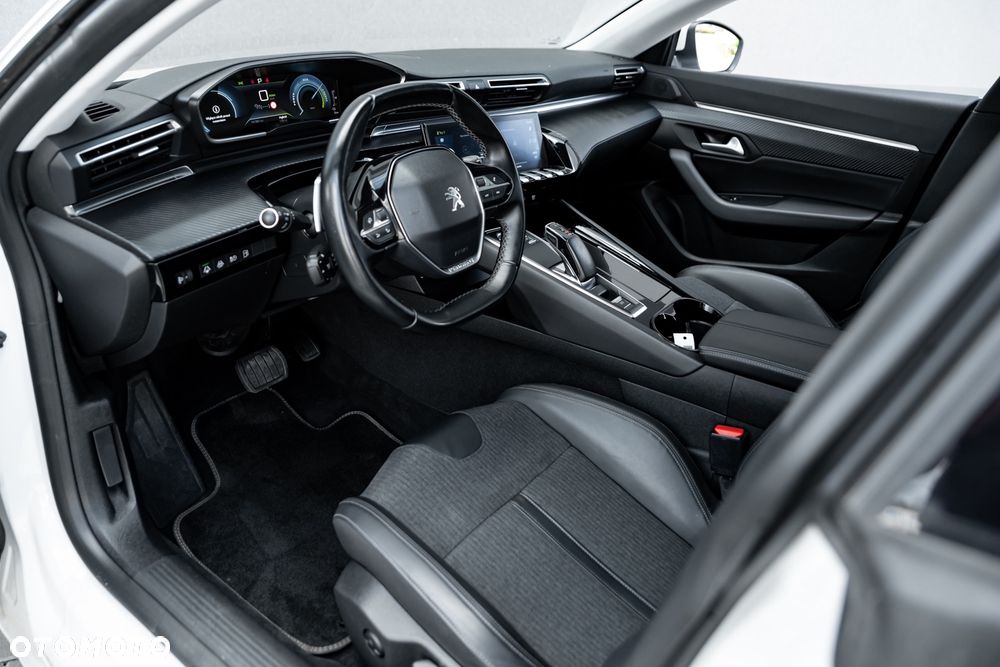 Peugeot 508 225 e-EAT8 ActivePack - 18