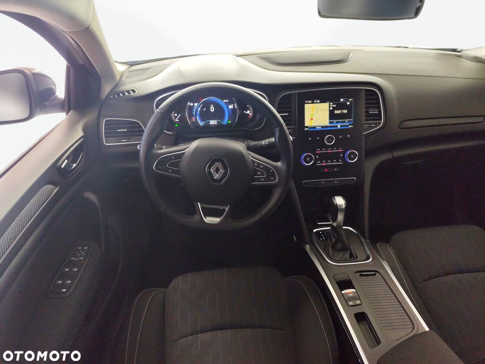 Renault Megane - 14