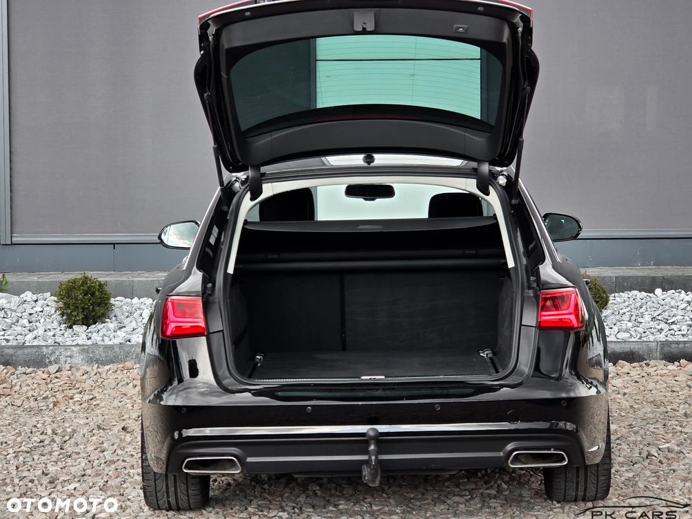 Audi A6 Avant 2.0 TDI Quattro S tronic - 20