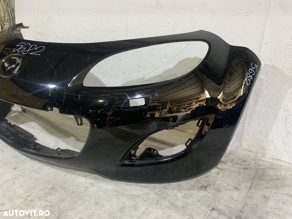 Bara fata Mazda MX5, 2009, 2010, 2011, 2012, 2013, cod origine OE NH52-50031. - 2