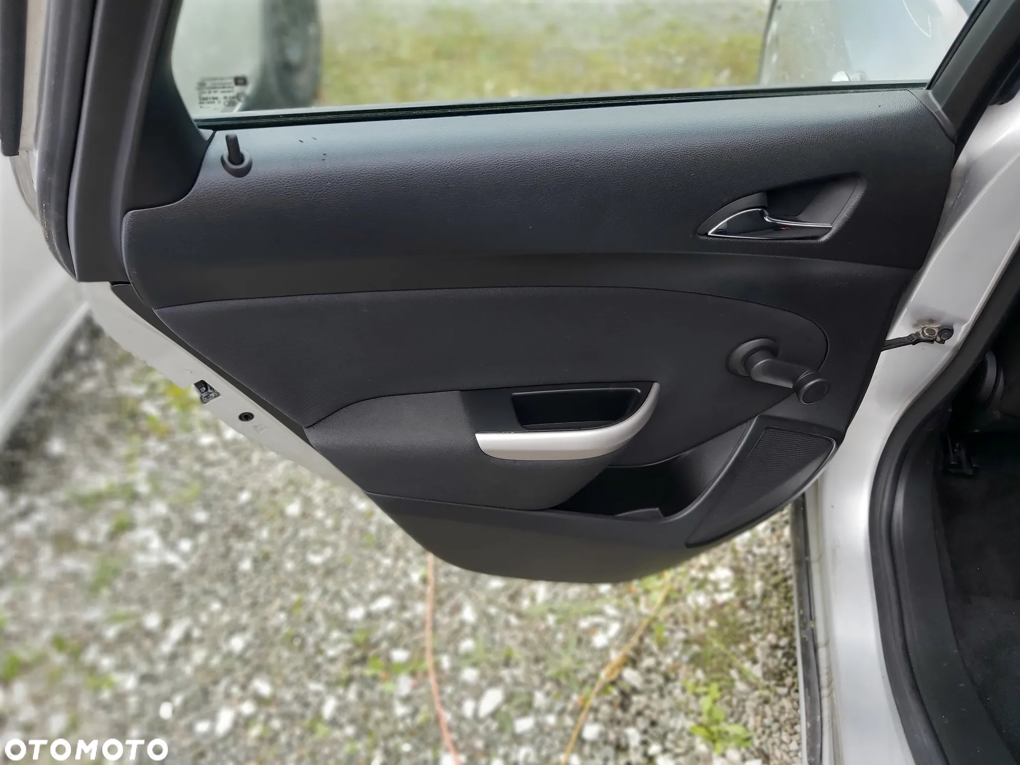 Opel Astra - 18
