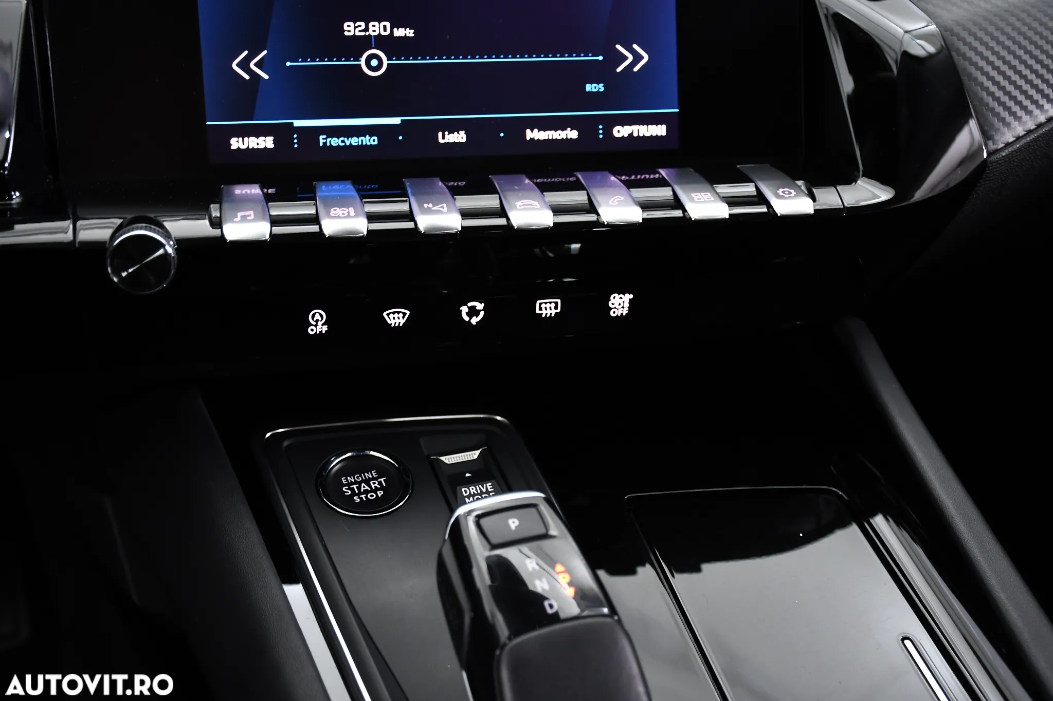 Peugeot 508 BlueHDi 130 EAT8 Allure Pack - 23