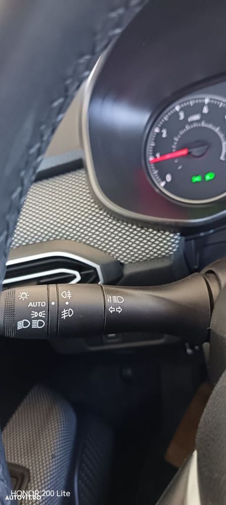 Dacia Logan - 19