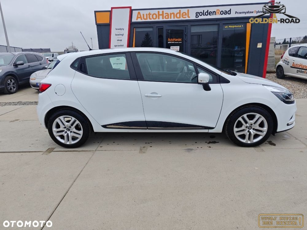 Renault Clio - 5
