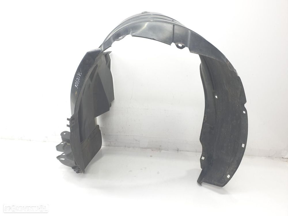 CAVA DA RODA TOYOTA HILUX KUN - 1