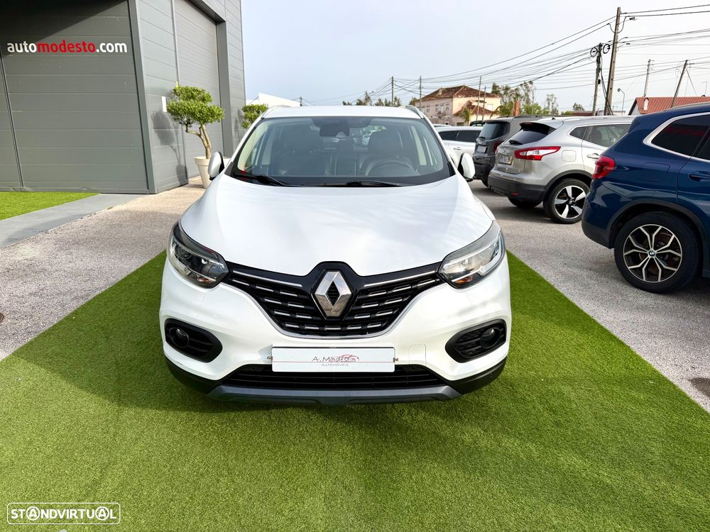 Renault Kadjar 1.5 dCi Intens - 6