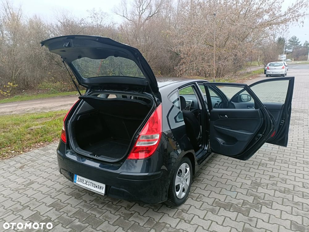 Hyundai i30 1.6 CRDi Edition 20 - 20