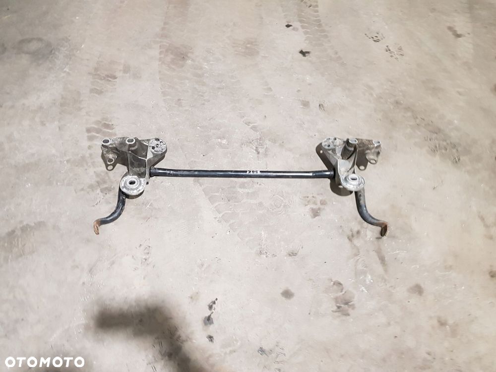 drążek stabilizatora przód audi a6 s6 c5 4.2 v8 - 1
