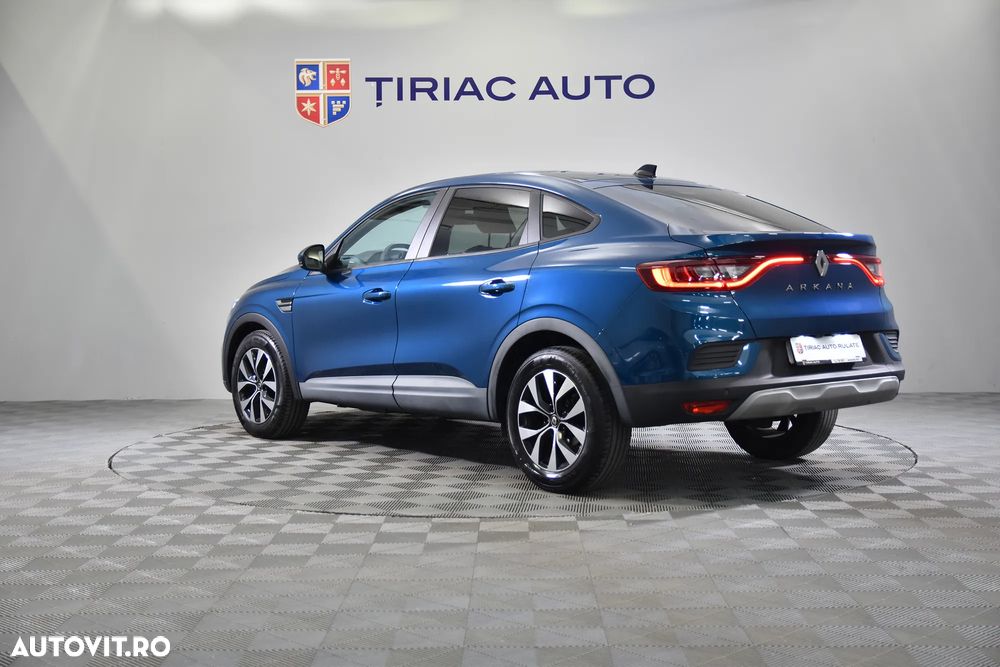 Renault Arkana - 3