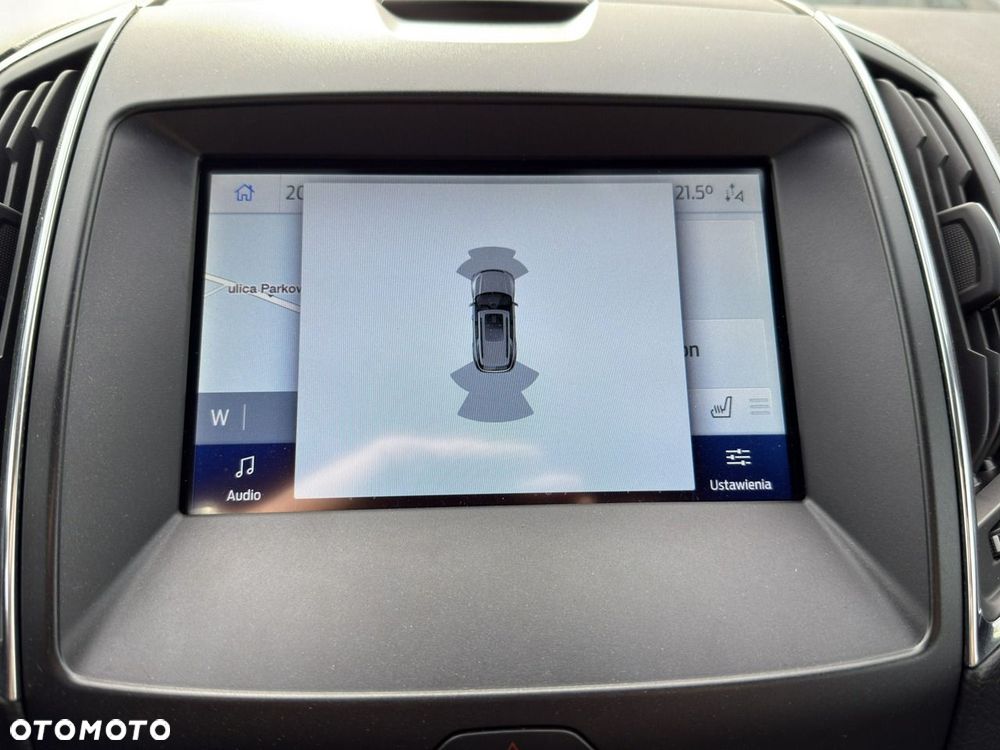 Ford S-Max 2.0 EcoBlue ST-Line - 21