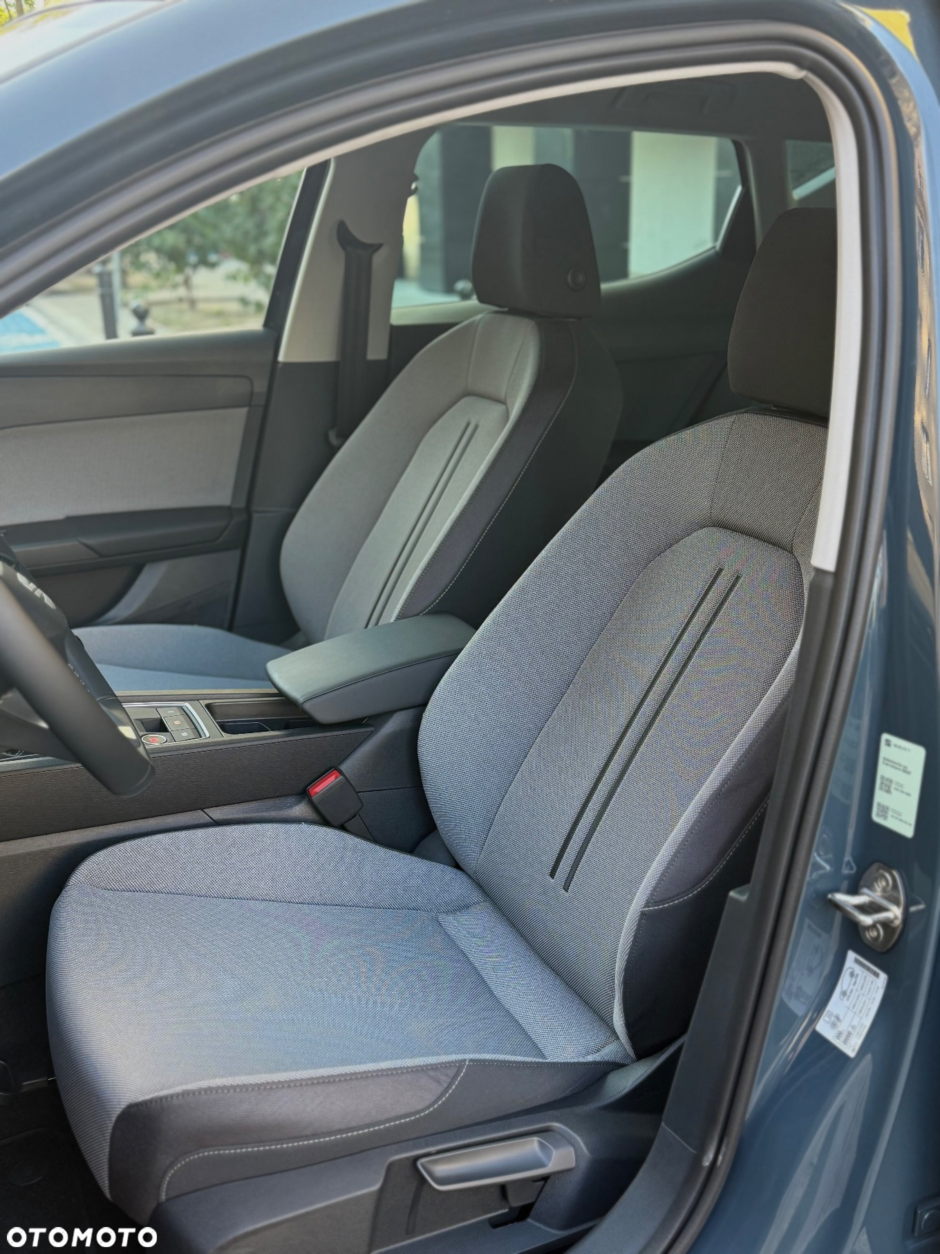 Seat Leon 1.5 TSI Style - 9