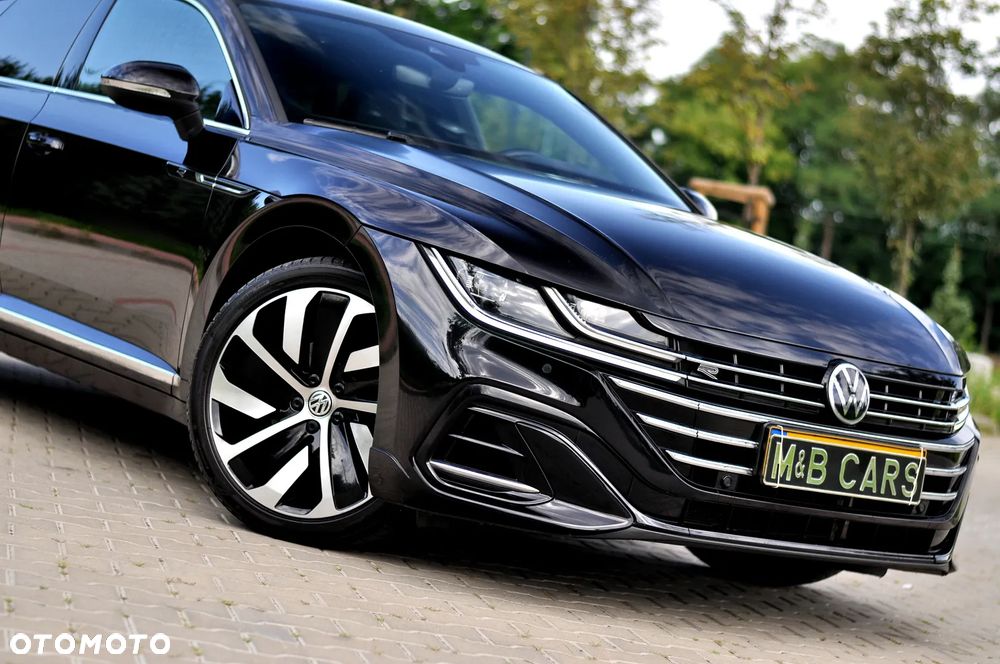 Volkswagen Arteon 2.0 TDI SCR 4Motion DSG R-Line - 2