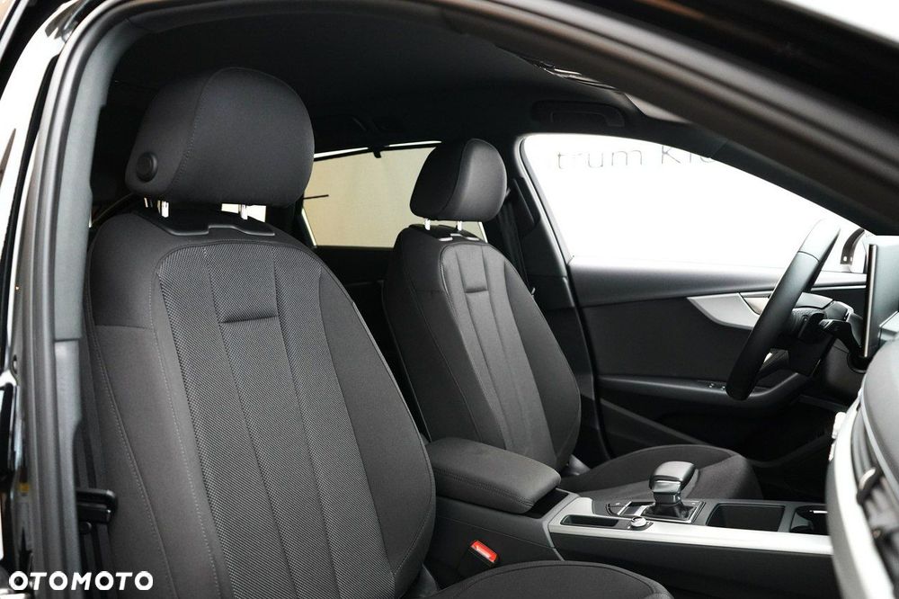 Audi A4 Avant - 26