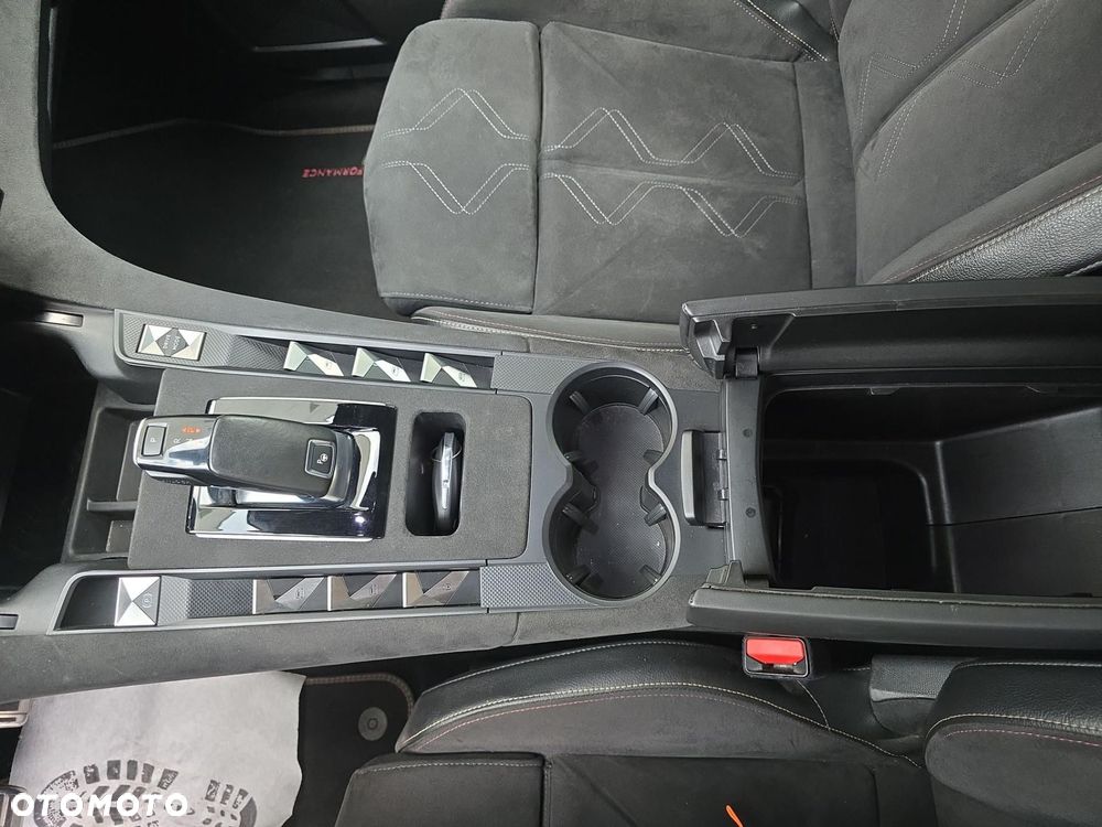 DS Automobiles DS 7 Crossback 2.0 BlueHDi Be Chic - 17