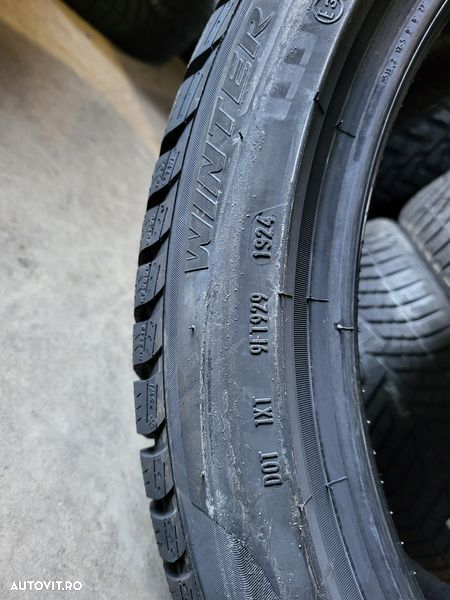 265/40/20 Pirelli 4piese - 3