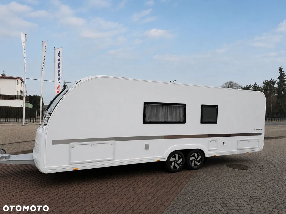 Adria ADORA 673 PK - 2