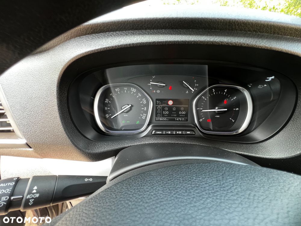 Citroën SpaceTourer 2.0 BlueHDi XL Feel - 16