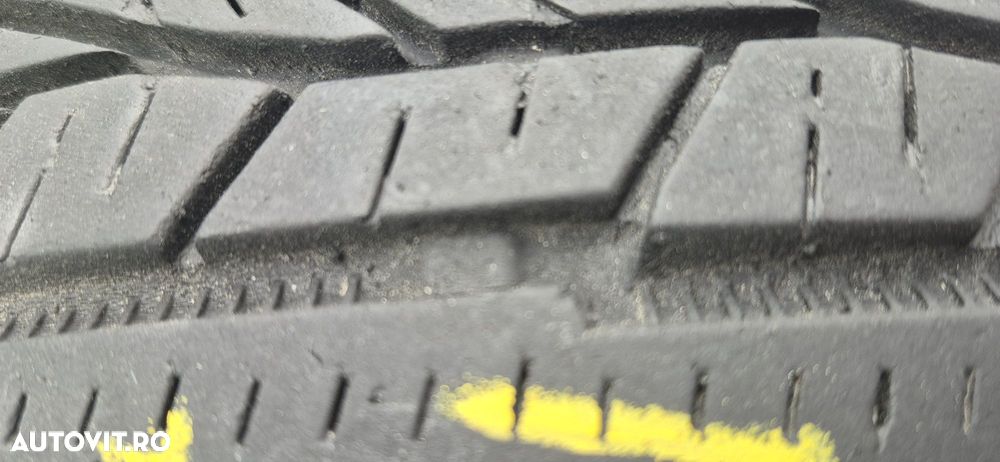 Anvelope 2x215 65 16 continental dot 19..21 mm 5 - 3