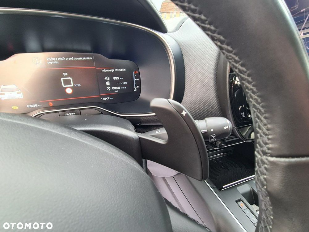 Citroën C5 Aircross 1.5 BlueHDi Shine EAT8 - 27