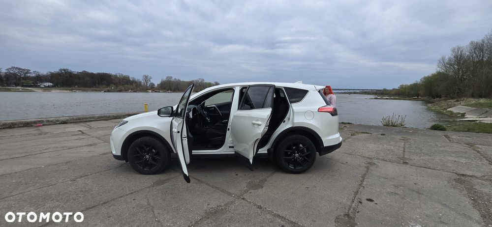 Toyota RAV4 2.0 Premium 4x4 MS - 2
