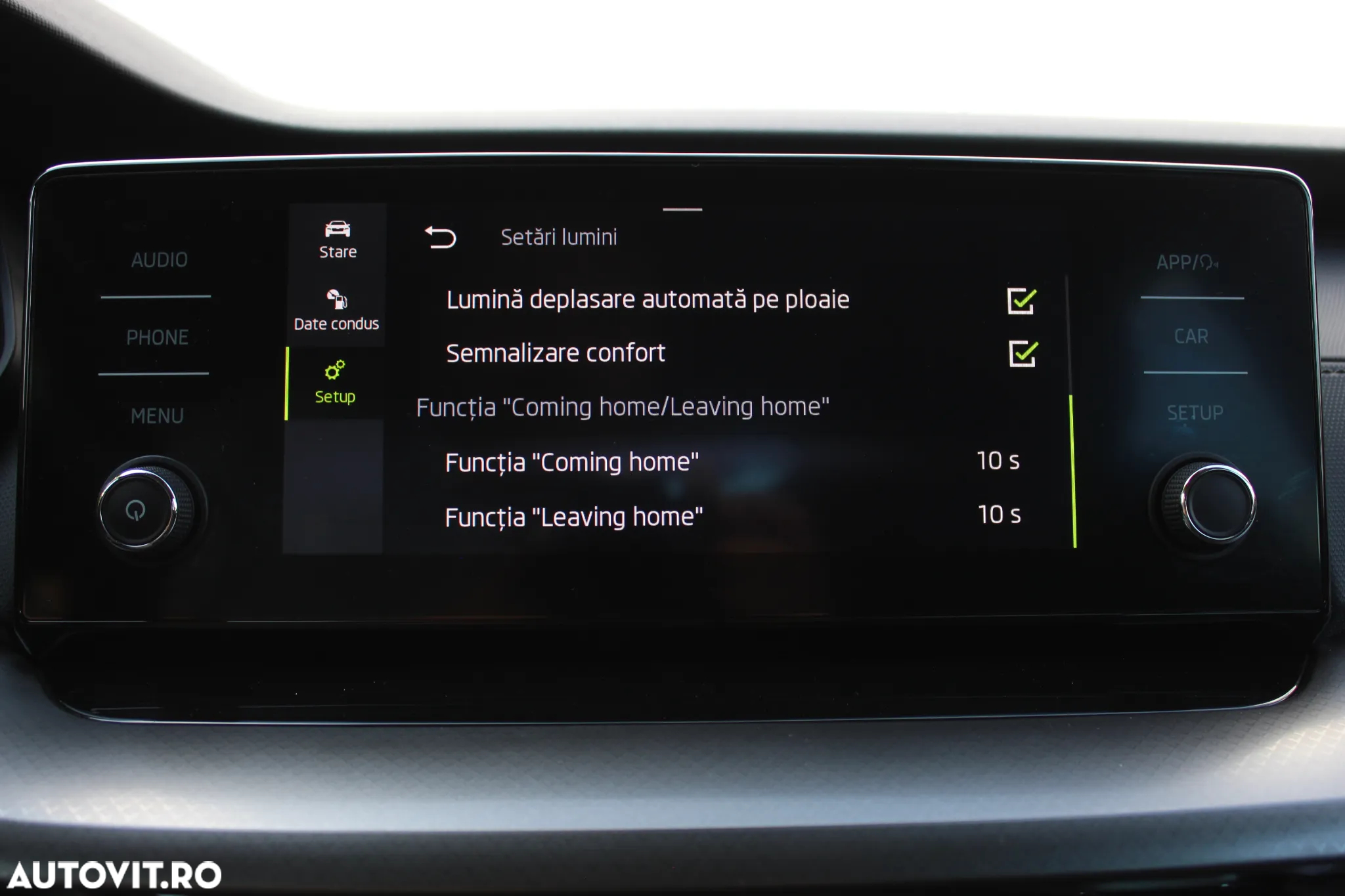 Skoda Octavia 1.5 TSI Ambition - 28