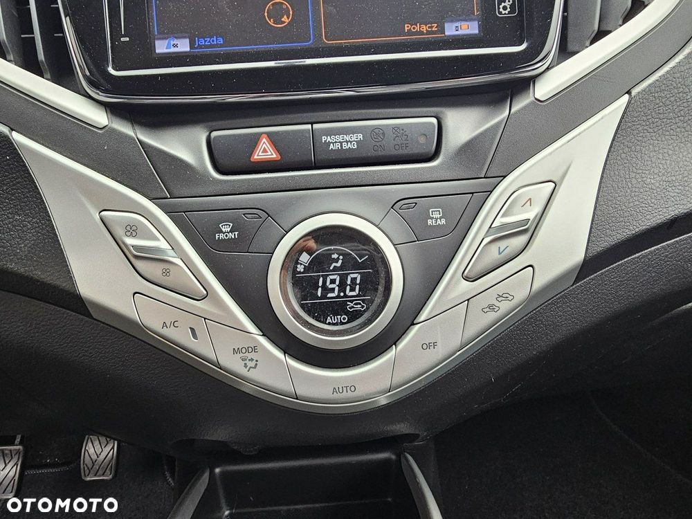 Suzuki Baleno 1.2 Premium - 26