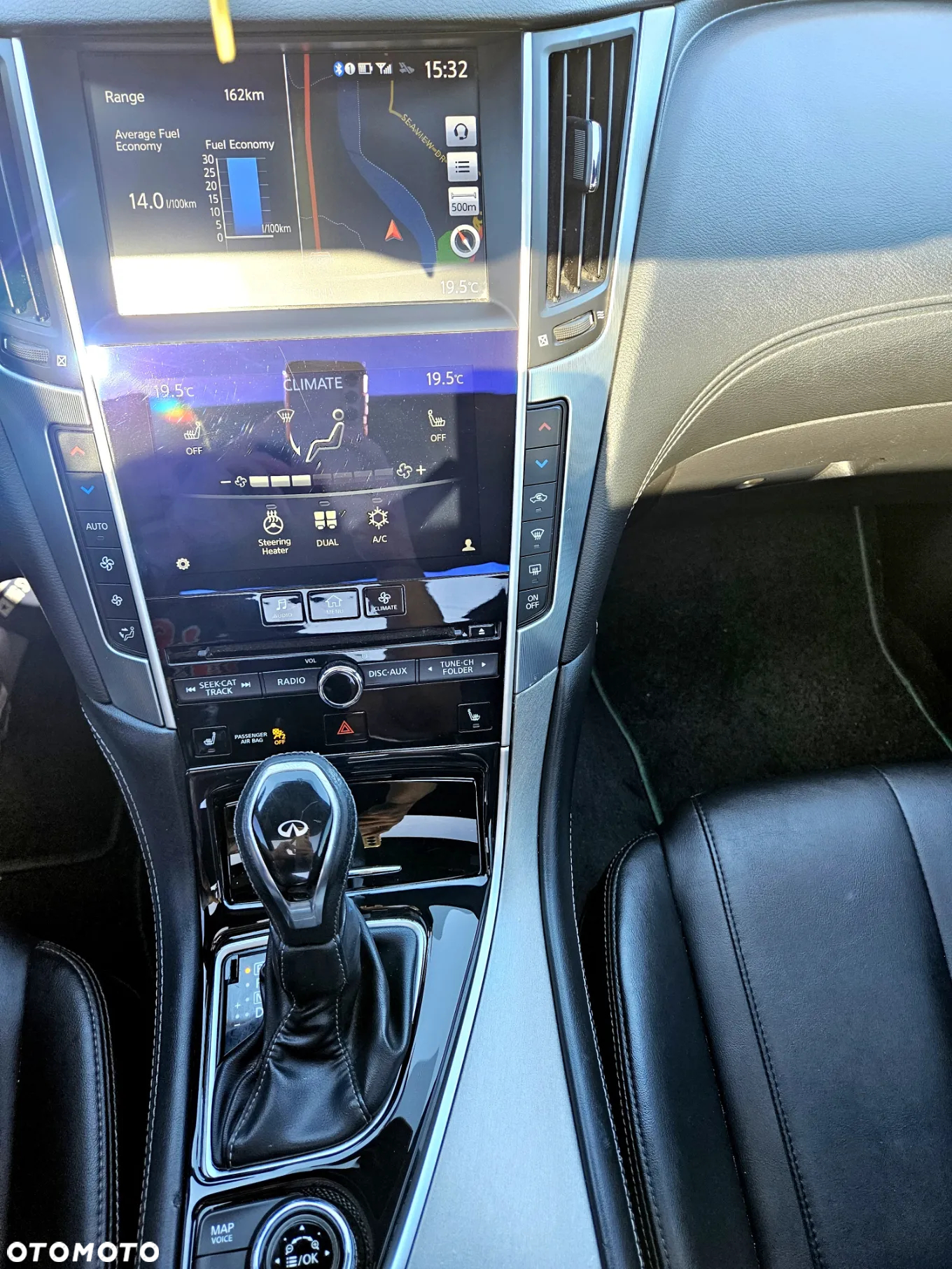 Infiniti Q60 Q60S 3.0t Coupe AWD Sport Tech - 19