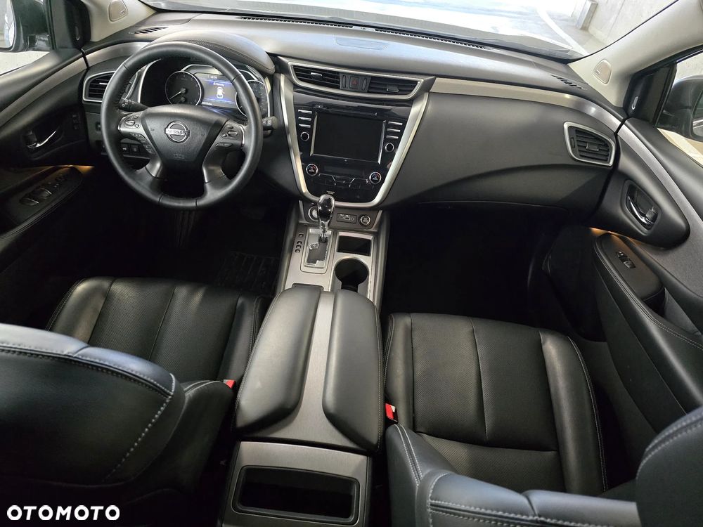 Nissan Murano 3.5 CVT Executive - 22
